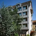Hotel La Pergola 3*