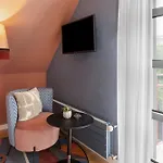La Pergola Hotel 3*