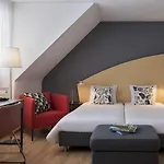 La Pergola Hotel Bern