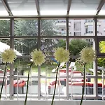 Hotel La Pergola Bern