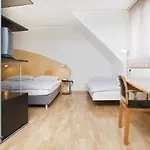 Hotel La Pergola 3*