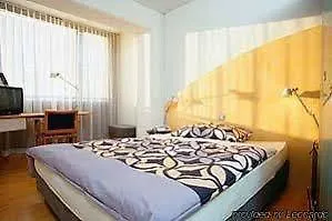 فندق لا بيرجولا 3*