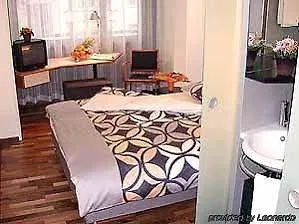 La Pergola Hotell Bern