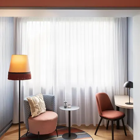 Hotel La Pergola