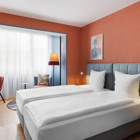 Hotell La Pergola 3*