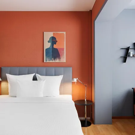 La Pergola Hotell Bern