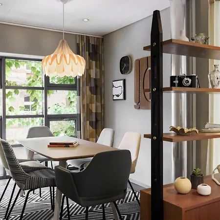 La Pergola Hotell 3*