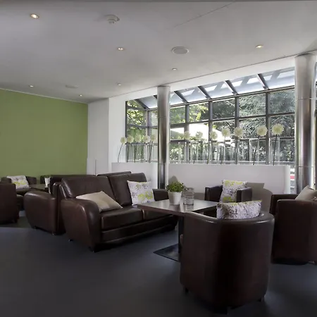 La Pergola Hotell Bern