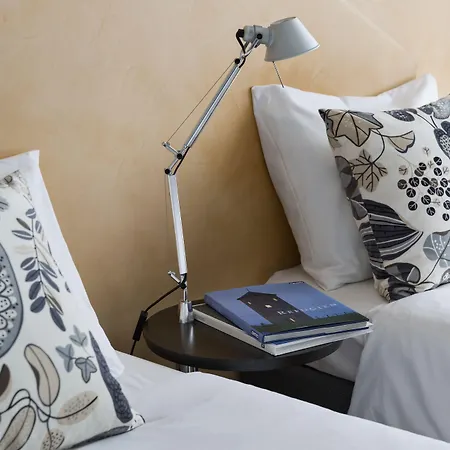 Готель La Pergola 3*