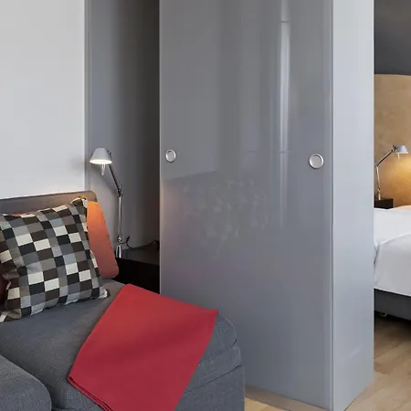 Готель La Pergola 3*