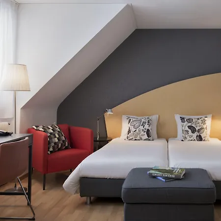 La Pergola Hotell Bern