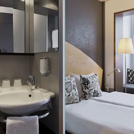 La Pergola Hotell Bern