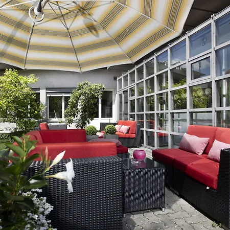 Готель La Pergola