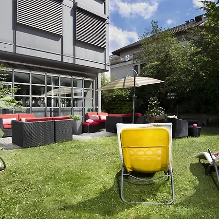 Hotell La Pergola 3*