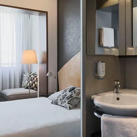 La Pergola 3* Берн