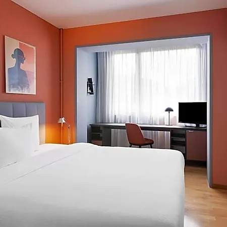 La Pergola Hotel Bern