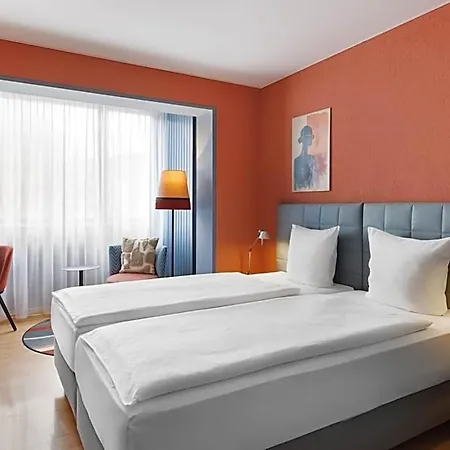 Hotel La Pergola Bern