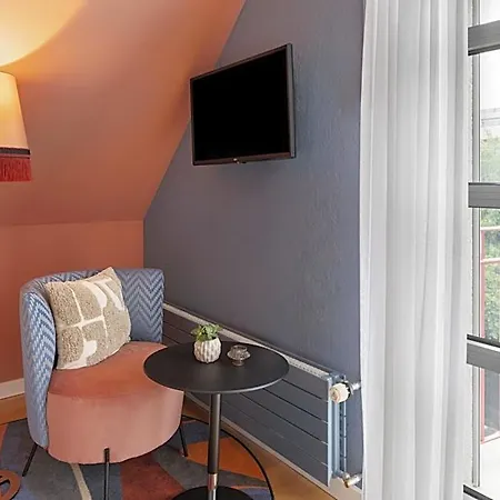 Hotel La Pergola Bern