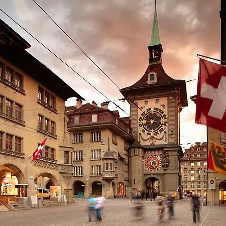 Hotell La Pergola 3*