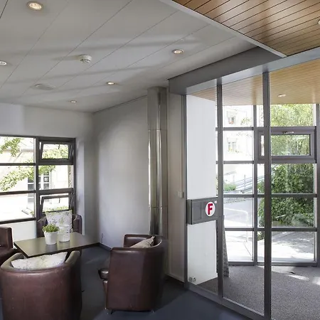 La Pergola Hotell Bern