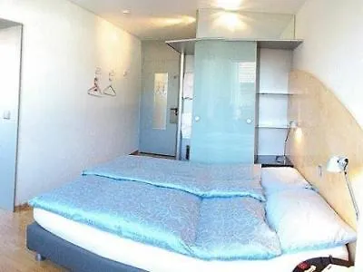 La Pergola 3* Bern