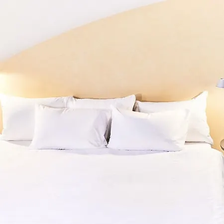 Hotell La Pergola 3*