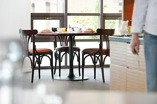 La Pergola Hotell 3*