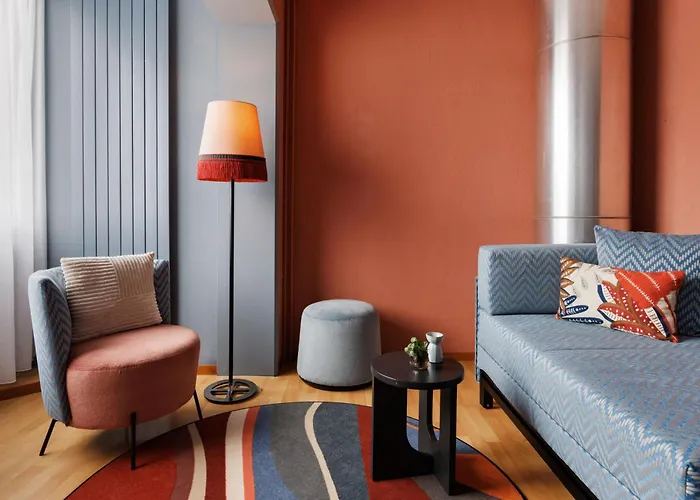 Hotel La Pergola Bern