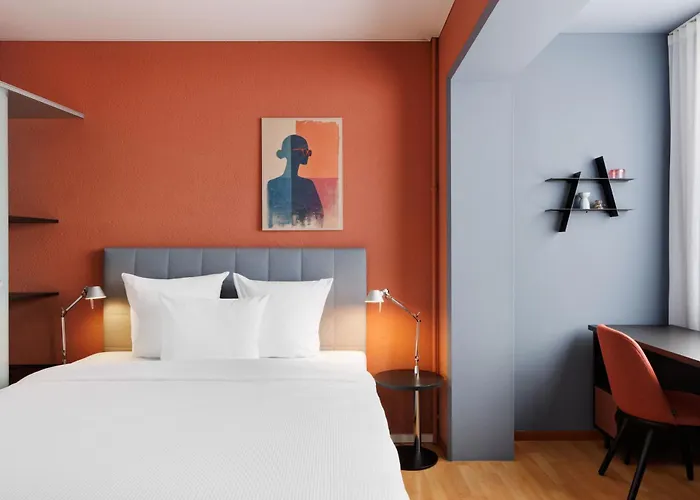 La Pergola Otel Bern