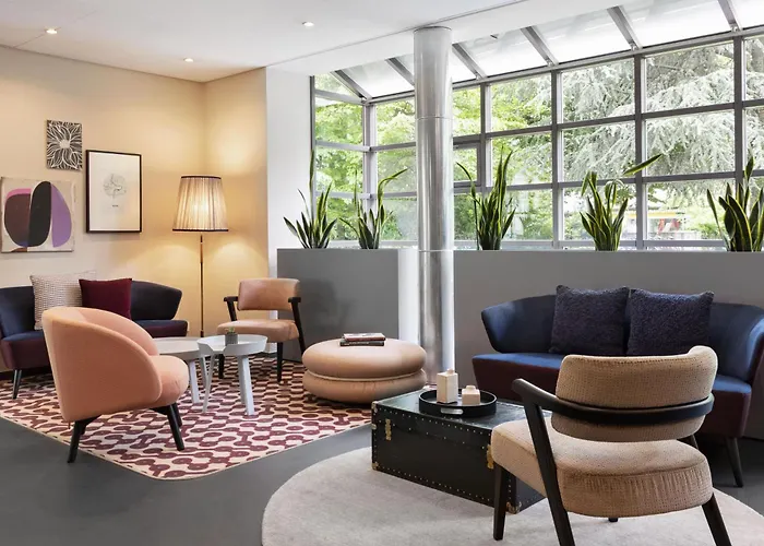 La Pergola Otel Bern