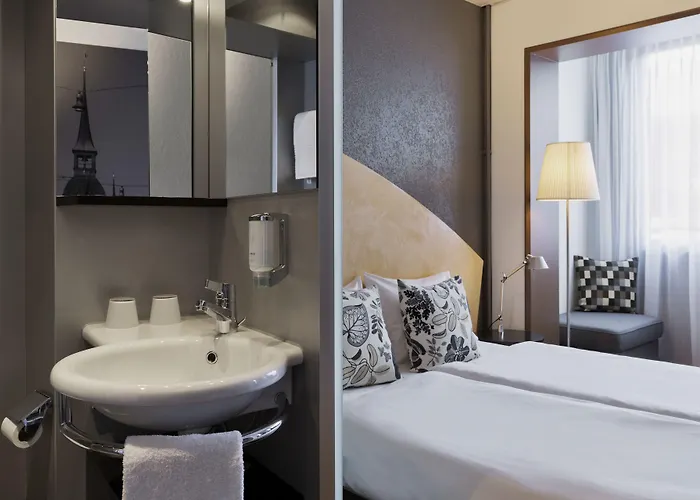 La Pergola Hotel Bern