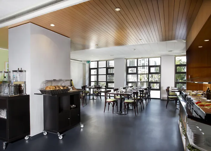 La Pergola Otel Bern