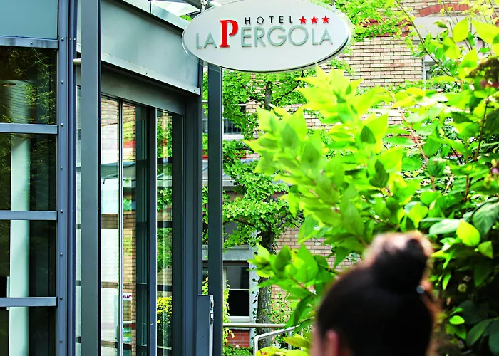 Otel La Pergola Bern