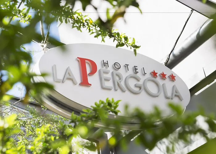 La Pergola Hotel 3*
