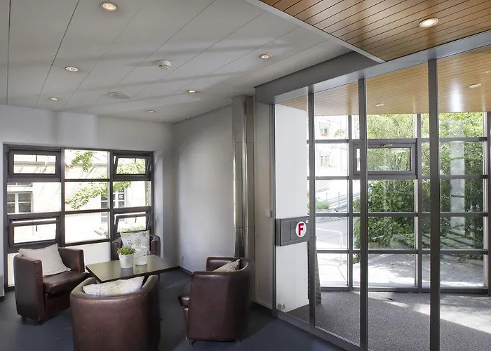 La Pergola Otel Bern