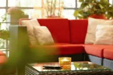 Otel La Pergola Bern