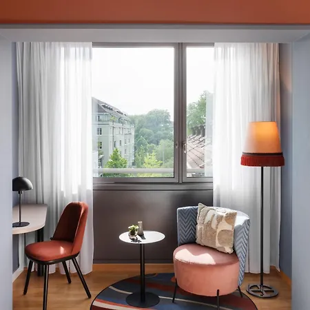 Hotel La Pergola Bern