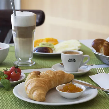La Pergola 3* Bern