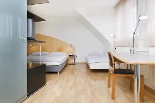 Hotel La Pergola 3*