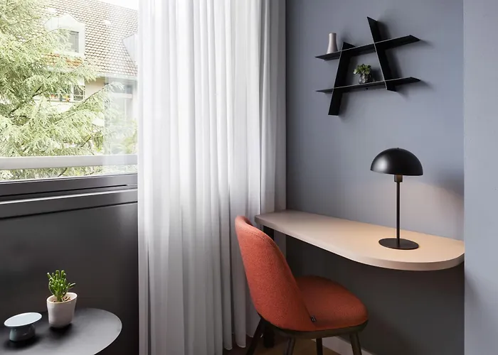 La Pergola Hotel Bern